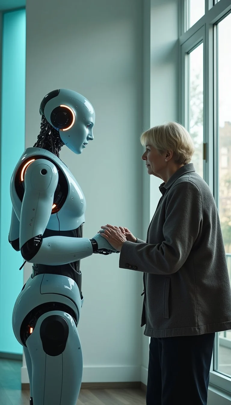 Digital Transformation