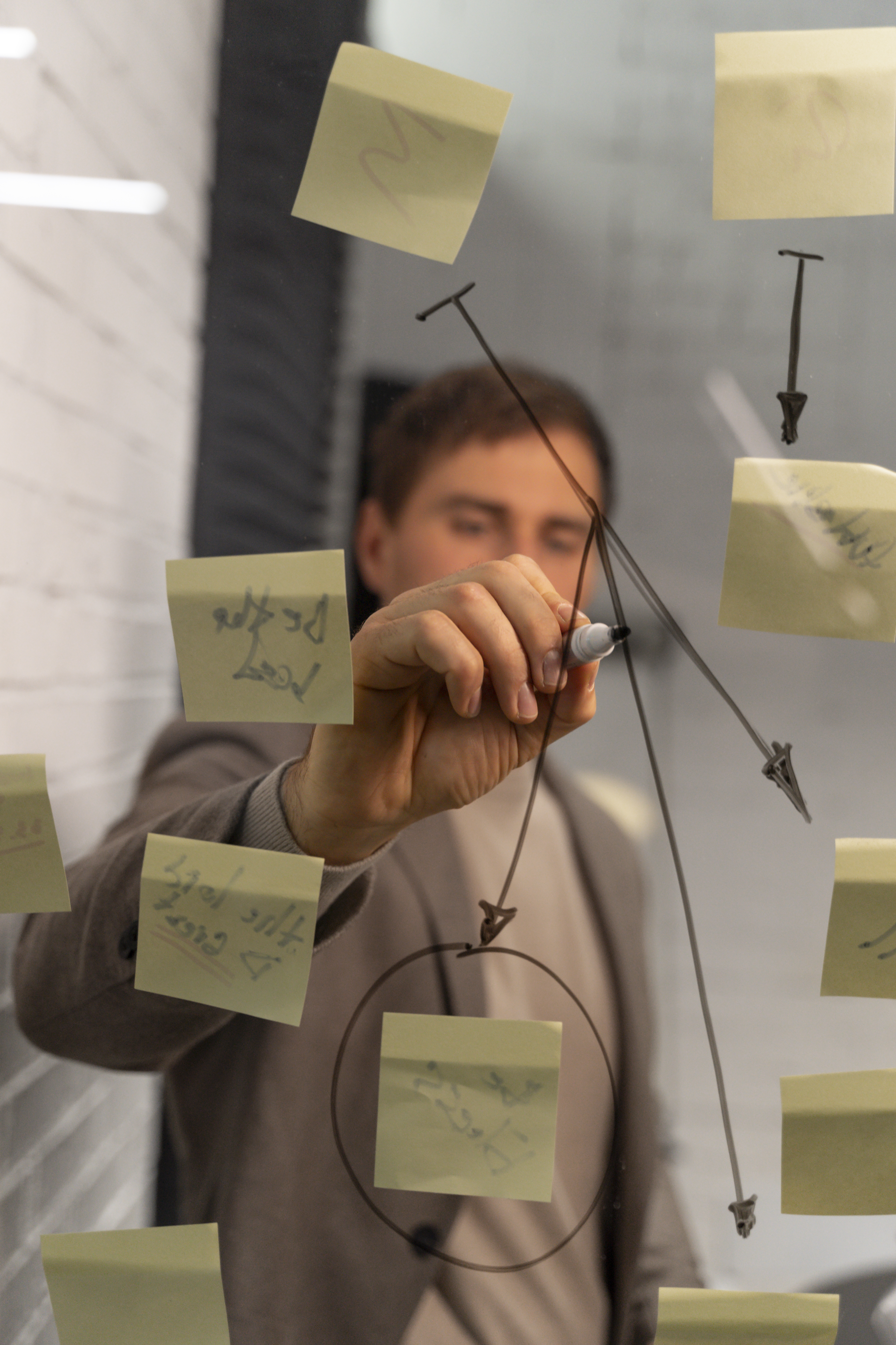 Data-Driven Decision Making