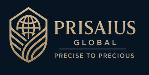 Prisusaii Logo